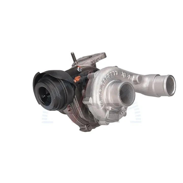 Турбина восстановлена SSANGYONG ACTYON I 05-,ACTYON SPORTS 07-,KYRON 05-,ACTYON 06-13,KYRON 05-,ACTYON 06-13 MSG 761433-0002 (фото 1)