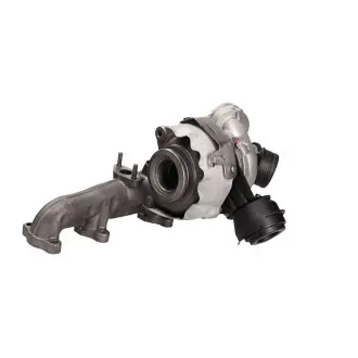 Турбина восстановлена MSG 765261-0005