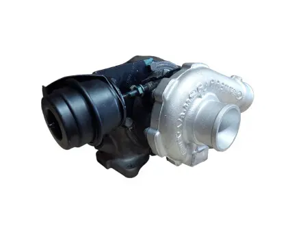 Турбіна відновлена MSG 766111-0001