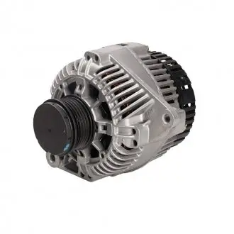 Генератор восстановлен RENAULT ESPACE III (JE0) 99-02, LAGUNA I (B56, 556) 97-01; VOLVO V40 (645) 99-00,S40 I (VS) 99-00 MSG 7700431945