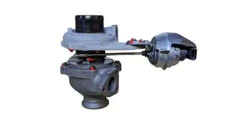 Турбина восстановлена OPEL INSIGNIA A(G09)08-17; CHEVROLET MALIBU (V300) 12-; SAAB 9-5 10-12 MSG 786137-0003