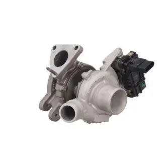 Турбина восстановлена FORD TRANSIT (V363) 13-16, TRANSIT (V347/V348) 07-14, TOURNEO CUSTOM 12-15, TRANSIT CUSTOM 12-15 MSG 786880-0006