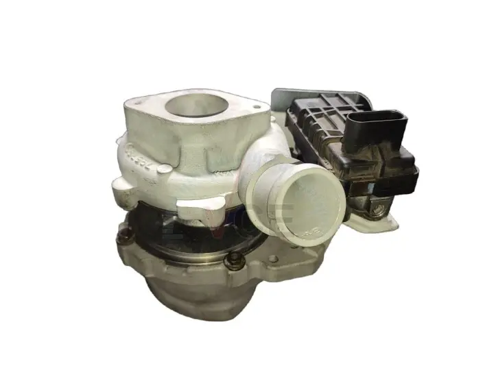 Фото 1 - Турбина восстановлена FORD RANGER (TKE) 11-,TRANSIT (V363) 13-16,TRANSIT (V347/V348) 11-14,TOURNEO CUSTOM 12-15 MSG 787556-0016 Турбина восстановлена FORD RANGER (TKE) 11-,TRANSIT (V363) 13-16,TRANSIT (V347/V348) 11-14,TOURNEO CUSTOM 12-15 MSG 787556-0016 (фото 1)