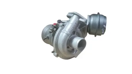Турбина восстановлена FIAT PANDA(169)06-; PEUGEOT BIPPER (AA_) 10-; CITROEN NEMO (AA_) 10-; OPEL CORSA D (S07) 06-14 MSG 799171-0001