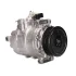 Компрессор кондиционера audi q7 (4lb) 07-15, q7 06-15 MSG 7L6820808 R (фото 2)