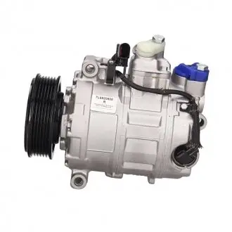 Компрессор кондиционера audi q7 (4lb) 07-15, q7 06-15 MSG 7L6820808 R