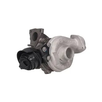 Турбина восстановлена AUDI A4 07-15, A6 11-18, A5 07-16, Q5 08-16 MSG 804888-0003