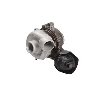 Турбина восстановлена FORD GRAND C-MAX (DXA/CB7, DXA/CEU) 10-19,C-MAX II (DXA/CB7, DXA/CEU) 10-19,GALAXY II (WA6) 06-15 MSG 806498-0001