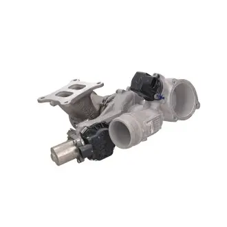 Турбіна відновлена VW Passat B8 15-,Passat B8 (USA) 15-,JETTA VI (162, 163, AV3, AV2) 14- MSG 830233-0007