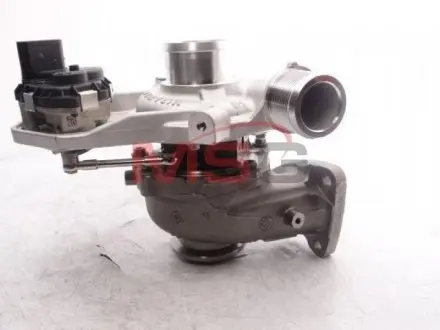 Турбина восстановлена ford transit 14- MSG 838452-0002