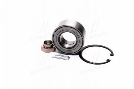 Подшипник ступицы пер. Peugeot Partner-Citroen Berlingo (98-06) (42х82х36) (MASTER-SPORT) MSG 915-SET-MS