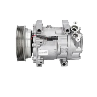 Компрессор кондиционера восстановлен NISSAN Qashqai 07-14, Qashqai 14-22 MSG 92600-9865R R