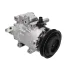 Компрессор кондиционера kia pro ceed(ed)08-12,ceed(ed)06-12; hyundai i30 (fd) 07-12, elantra (hd) 06-10 MSG 97701-2H100 R (фото 2)