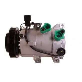 Компрессор кондиционера восстановлен hyunda и tucson (ix35) lm 09-16; kia sportage sl 10-15 MSG 97701-2Y100 R