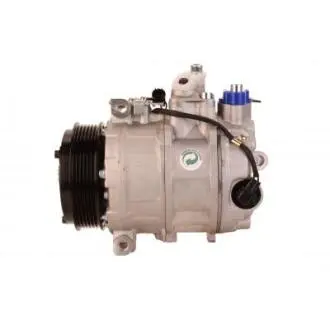 Компрессор кондиционера восстановлен MERCEDES-BENZ Sprinter 906 06-18, C-Class W204 07-14, Vito W639 03-14, G-Class W463 90-18, ML W164 05-11, S-Class W221 06 204 08-15, SLK R171 04-11, CLC 08-11, CLK W209 02-10, CLS C2 MSG A0022307211 R