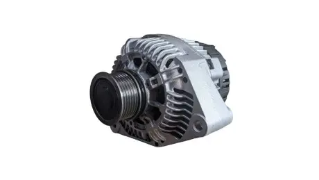 Генератор відновлений MERCEDES-BENZ T1 (601) 82-96; SSANGYONG KORANDO (K4) 88-96; DAEWOO KORANDO (KJ) 99- MSG A13VI134