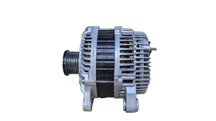 Фото 1 - Генератор відновлений RENAULT LATITUDE (L70) 11-,VEL SATIS (BJ0_) 05-,ESPACE IV (JK) 06-,GRAND SCENIC III (JZ) 09- MSG A4TJ0282 Генератор відновлений RENAULT LATITUDE (L70) 11-,VEL SATIS (BJ0_) 05-,ESPACE IV (JK) 06-,GRAND SCENIC III (JZ) 09- MSG A4TJ0282 (фото 1)