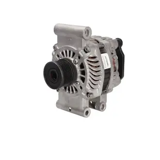 Генератор відновлений PEUGEOT 2008 I (CU) 13-; CITROEN BERLINGO (B9) 09-; DS DS3 15-19 MSG A5TG0881