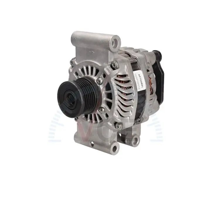 Генератор відновлений PEUGEOT 2008 I (CU) 13-; CITROEN BERLINGO (B9) 09-; DS DS3 15-19 MSG A5TG0881 (фото 1)