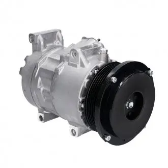 Компрессор кондиционера новый TOYOTA CAMRY (XV40) 06-11, CAMRY SOLARA купе (MCV3_, ACV3_) 03-08, CAMRY 06-11 MSG AC0010