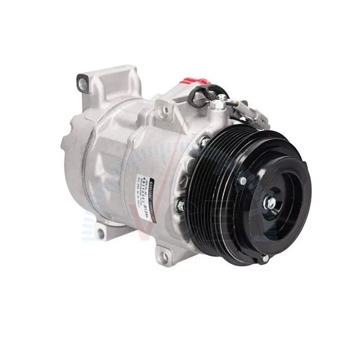 Компрессор кондиционера новый TOYOTA REIZ I (GRX12) 04-09; LEXUS IS C (XE20) 09-15 MSG AC0012 (фото 1)