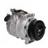 Компрессор кондиционера новый BMW 5 (E60) 03-10,5 (E61) 04-10,3 (E90) 06-11,3 (E91) 06-12,3 (E92) 06-13,7 (E65, E66) 02-08 MSG AC0014 (фото 1)