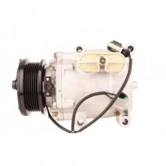 Компрессор кондиционера новый FORD COUGAR (EC_) 98-01, FIESTA IV (JA_, JB_) 00-02; MAZDA 2 (DY) 03-07,2 02-07 MSG AC0020