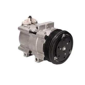 Компрессор кондиционера ford transit(fa_)00-06; lexus ls(xf40)06-н.в.; mazda tribute (ep) 00-08 MSG AC0023