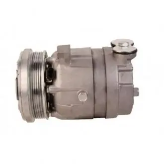 Компресор кондиціонера daewoo rezzo (klau) 00-н. opel vectra a (88, 89) 88-95 MSG AC0025