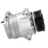 Компресор кондиціонера новий RENAULT AVANTIME (DE0) 01-03; NISSAN INTERSTAR (X70) 02-; OPEL MOVANO A (F9) 00- MSG AC0026 (фото 5)