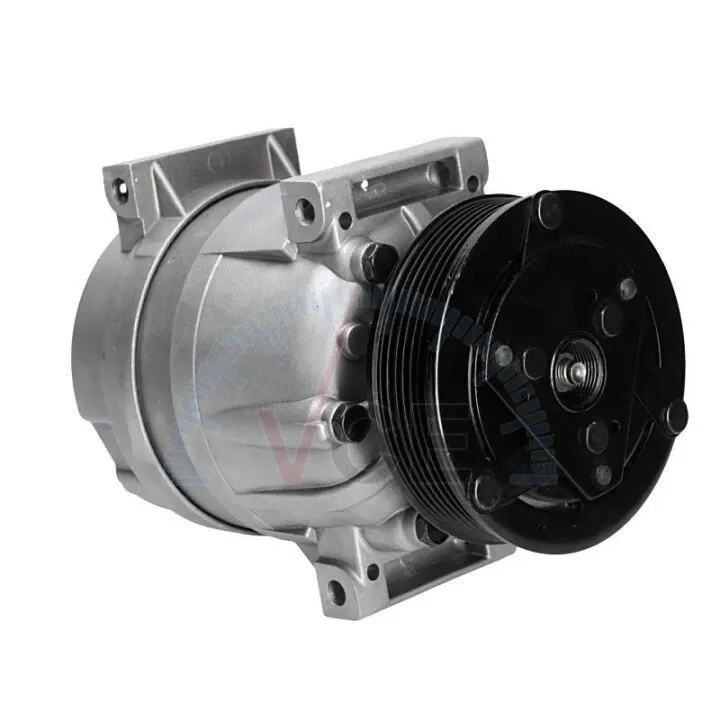 Компресор кондиціонера новий RENAULT AVANTIME (DE0) 01-03; NISSAN INTERSTAR (X70) 02-; OPEL MOVANO A (F9) 00- MSG AC0026 (фото 1)