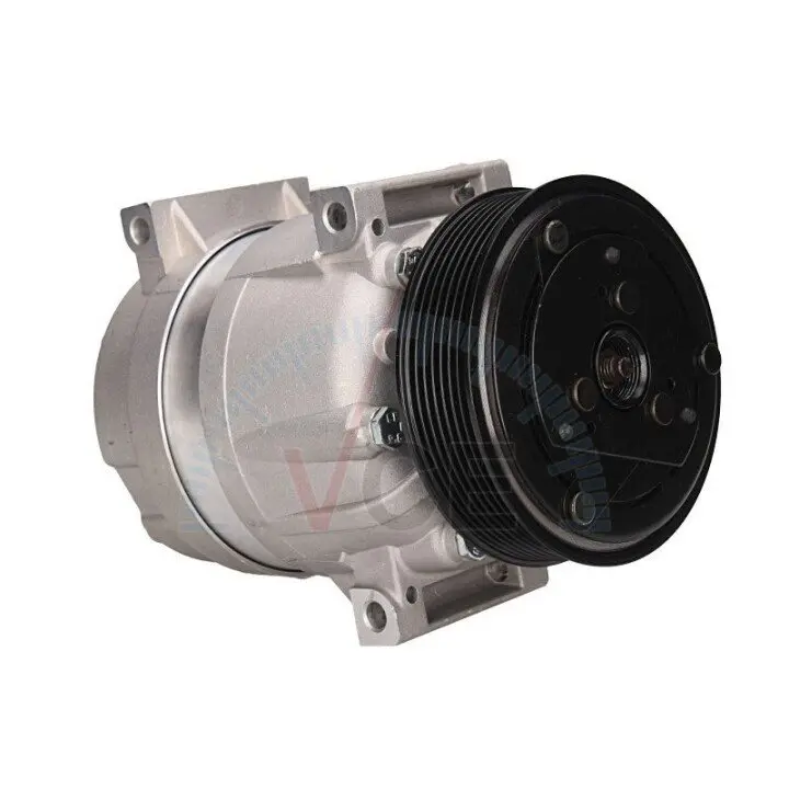 Компресор кондиціонера nissan primastar (x83) 01-н.в.; renault trafic ii (fl) 01-н. opel vivaro a combi (j7) 01-14 MSG AC0027 (фото 1)