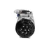 Компресор кондиціонера новий VW TOUAREG (7LA, 7L6, 7L7) 02-10,PHAETON (3D_) 02-06,TRANSPORTER V (7HA, 7HH, 7EA, 7EH) 03-09 MSG AC0033 (фото 3)
