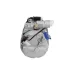 Компресор кондиціонера новий VW TOUAREG (7LA, 7L6, 7L7) 02-10,PHAETON (3D_) 02-06,TRANSPORTER V (7HA, 7HH, 7EA, 7EH) 03-09 MSG AC0033 (фото 4)