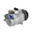 Компресор кондиціонера новий VW TOUAREG (7LA, 7L6, 7L7) 02-10,PHAETON (3D_) 02-06,TRANSPORTER V (7HA, 7HH, 7EA, 7EH) 03-09 MSG AC0033 (фото 5)