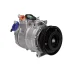 Компрессор кондиционера новый VW Passat B5 96-05; AUDI A4 (8D2, B5) 94-00; SKODA SUPERB I (3U4) 01-08 MSG AC0036 (фото 2)