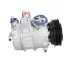 Компрессор кондиционера новый VW Passat B5 96-05; AUDI A4 (8D2, B5) 95-00; SKODA SUPERB I(3U4)01-08; PORSCHE 911 (996) 97-05 MSG AC0038 (фото 1)