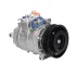 Компрессор кондиционера новый VW Passat B5 96-05; AUDI A4 (8D2, B5) 95-00; SKODA SUPERB I(3U4)01-08; PORSCHE 911 (996) 97-05 MSG AC0038 (фото 2)