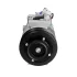 Компрессор кондиционера новый MERCEDES-BENZ C-CLASS (W204) 07-14, C-CLASS (CL203) 02-08, C-CLASS (S203) 02-07 MSG AC0060 (фото 3)