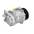 Компрессор кондиционера новый PEUGEOT 407(6C)05-,407(6D)04-11; CITROEN C5 (DE_, RE_) 04-08, C5 (RC_) 04-08 MSG AC0081 (фото 5)