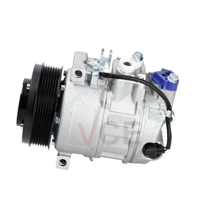 Компрессор кондиционера новый PORSCHE CAYENNE (9PA) 02-10,CAYENNE 02-10 MSG AC0083 (фото 1)