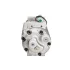 Компресор кондиціонера новий VW PASSAT B3-B4 (3A5, 35I) 88-97,Passat B5 96-05; AUDI 80 (8G7, B4) 97-00,A4 (8D2, B5) 94-00 MSG AC0089 (фото 4)