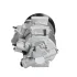 Компрессор кондиционера новый TOYOTA ALTIS (E12) 02-07, AURIS (E15) 07-12, AVENSIS (T27) 09-18; SAAB 9-5 10-12 MSG AC0092 (фото 4)