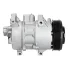 Компрессор кондиционера новый TOYOTA ALTIS (E12) 02-07, AURIS (E15) 07-12, AVENSIS (T27) 09-18; SAAB 9-5 10-12 MSG AC0092 (фото 5)