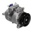 Компресор кондиціонера новий AUDI A4 (8D5, B5) 00-01,A4 (8E2, B6) 00-04,A4 (8E5, B6) 01-04; SEAT EXEO (3R2) 09-13,EXEO 08-13 MSG AC0103 (фото 2)