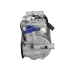 Компресор кондиціонера новий AUDI A4 (8D5, B5) 00-01,A4 (8E2, B6) 00-04,A4 (8E5, B6) 01-04; SEAT EXEO (3R2) 09-13,EXEO 08-13 MSG AC0103 (фото 4)