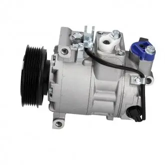 Компрессор кондиционера новый AUDI A4 (8D5, B5) 00-01, A4 (8E2, B6) 00-04, A4 (8E5, B6) 01-04; SEAT EXEO (3R2) 09-13, EXEO 08-13 MSG AC0103