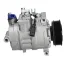 Компресор кондиціонера новий AUDI A4 (8D5, B5) 00-01,A4 (8E2, B6) 00-04,A4 (8E5, B6) 01-04; SEAT EXEO (3R2) 09-13,EXEO 08-13 MSG AC0103 (фото 5)