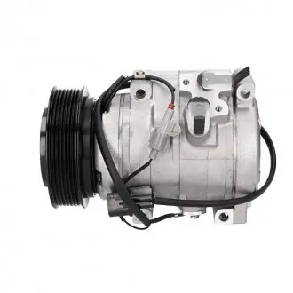 Компресор кондиціонера новий MITSUBISHI PAJERO III (V7_W, V6_W) 00-07,Pajero III 00-07 MSG AC0106