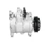 Компрессор кондиционера новый AUDI A4 (8E2, B6) 00-04, A4 (8E5, B6) 01-04, A4 (8EC, B7) 04-06, A4 (8ED, B7) 04-06 MSG AC0135 (фото 4)